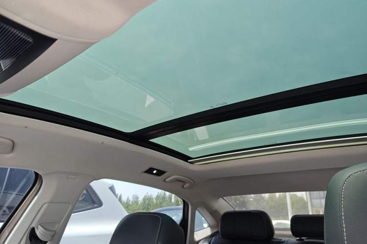 Used Volkswagen Passat 2022 330TSI Luxury Edition Headliner
