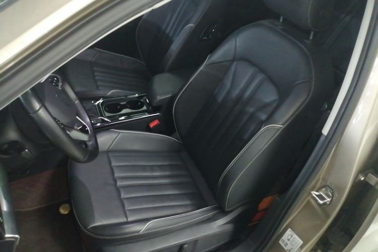 Used Volkswagen Passat 2022 330TSI Starry Elite Edition Left Front Seat