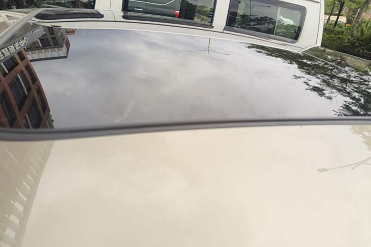 Used Volkswagen Passat 2022 330TSI Starry Luxury Edition – Exclusive Special Edition Roof