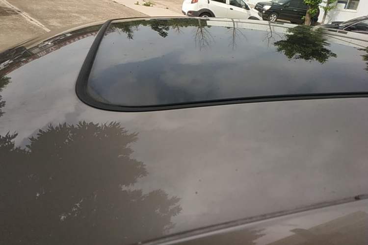 Used Volkswagen Passat 2022 330TSI Luxury Edition Roof