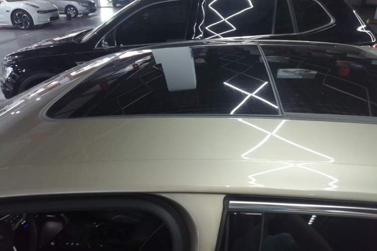 Used Volkswagen Passat 2022 330TSI Starry Elite Edition Roof