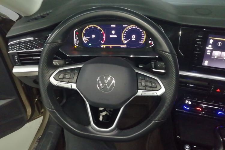 Used Volkswagen Passat 2022 330TSI Starry Elite Edition Steering Wheel