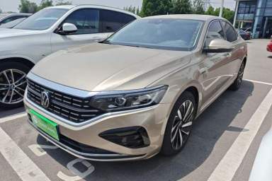 Used Volkswagen Passat 2022 330TSI Luxury Edition
