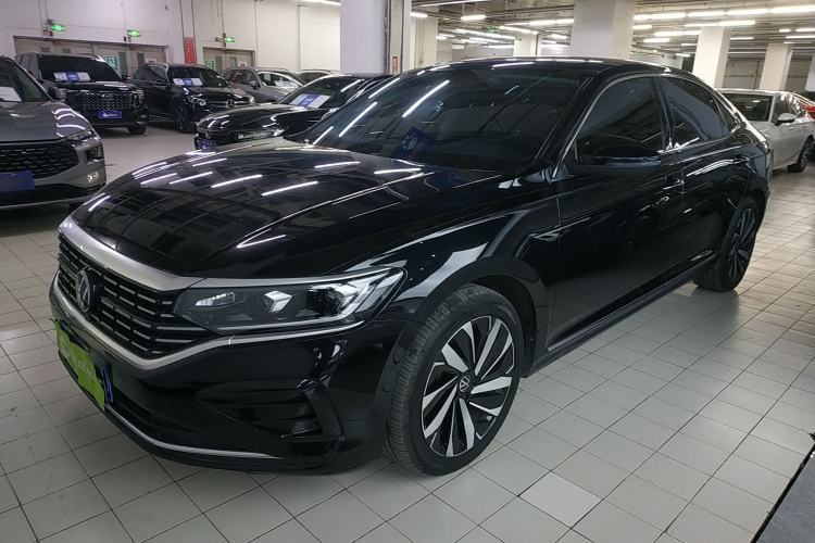 Ojetý Volkswagen Passat 2023 Revised 330TSI Elite Edition Guazi used car, China used car export, Used car for sale, Used  cars, Cheapest cars for sale