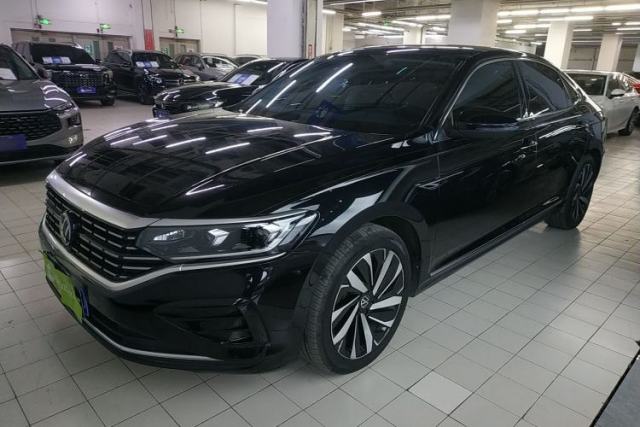 Used Volkswagen Passat 2023 Revised 330TSI Elite Edition