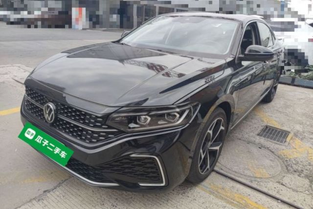 Used Volkswagen Passat 2023 Restyled 330TSI Starry Luxury Edition