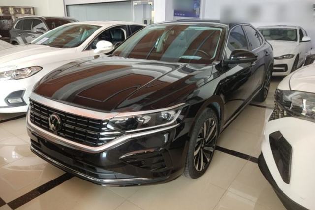Used Volkswagen Passat 2023 Revised 330TSI Elite Edition
