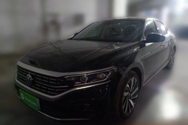 Used Volkswagen Passat 2023 Facelift 330TSI Luxury Edition