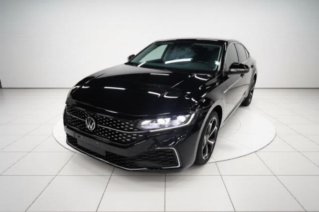 Used Volkswagen Passat 2023 Revised 330TSI Starry Elite Edition