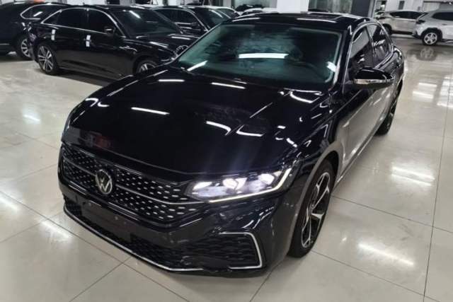 Used Volkswagen Passat 2023 Revised 330TSI Starry Elite Edition