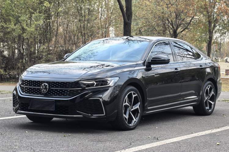 Ojetý Volkswagen Passat 2023 Restyled 330TSI Starry Luxury Edition Guazi used car, China used car export, Used car for sale, Used cars, Cheapest cars for sale