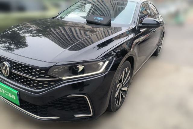 Used Volkswagen Passat 2023 Revised 330TSI Elite Edition