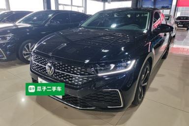 Used Volkswagen Passat 2023 330TSI Starry Elite Edition
