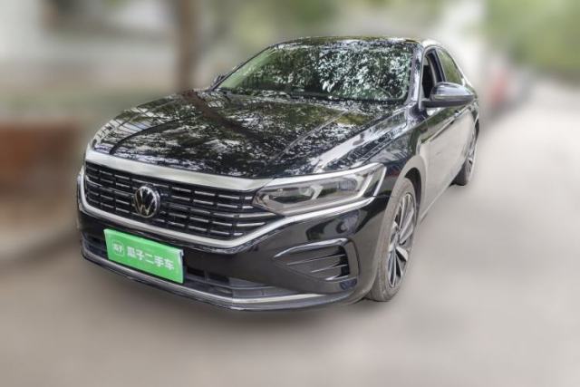 Used Volkswagen Passat 2023 Revised 330TSI Elite Edition