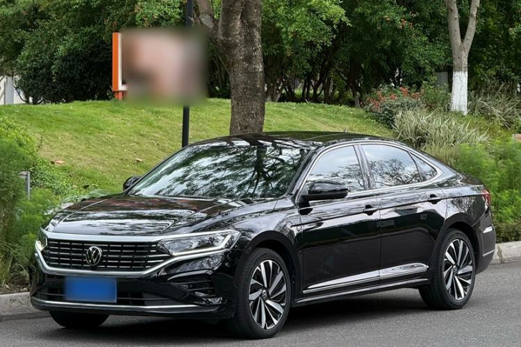 Used Volkswagen Passat 2023 Revised 330TSI Elite Edition Guazi used car, China used car export, Used car for sale, Used  cars, Cheapest cars for sale
