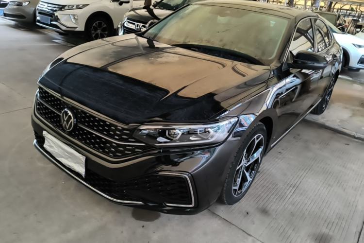 Used Volkswagen Passat 2023 330TSI Starry Luxury Edition Guazi used car, China used car export, Used car for sale, Used  cars, Cheapest cars for sale