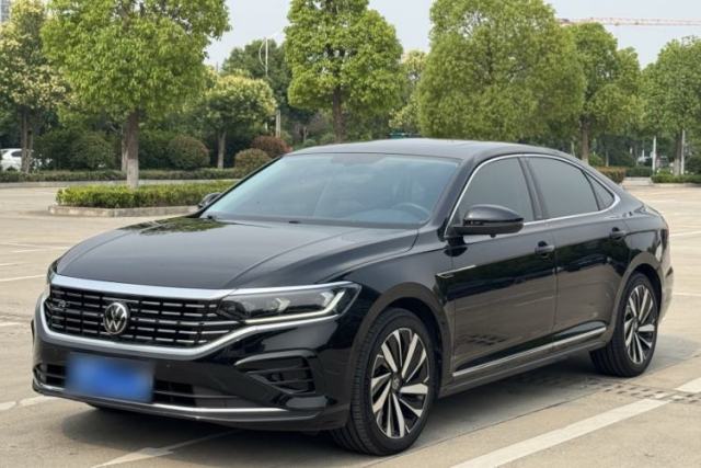 Used Volkswagen Passat 2023 330TSI Elite Edition