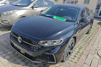 Used Volkswagen Passat 2023 Restyled 330TSI Starry Luxury Edition