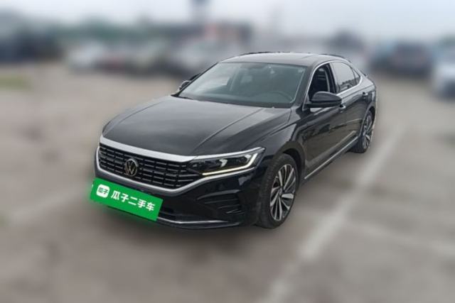 Used Volkswagen Passat 2023 Revised 330TSI Elite Edition