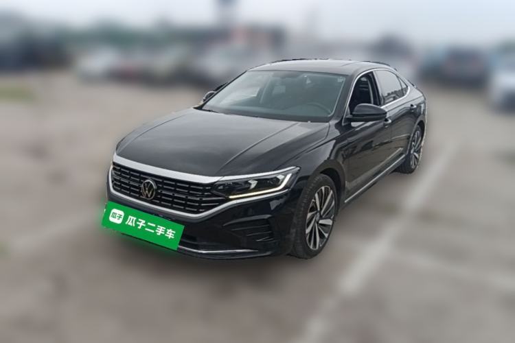Ojetý Volkswagen Passat 2023 Revised 330TSI Elite Edition Guazi used car, China used car export, Used car for sale, Used  cars, Cheapest cars for sale