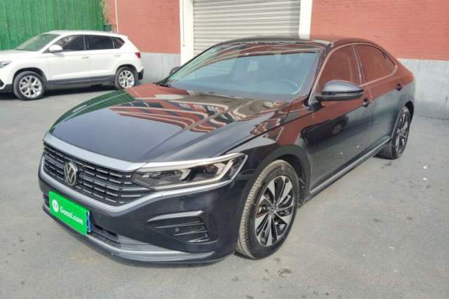 Used Volkswagen Passat 2023 280TSI Elite Edition