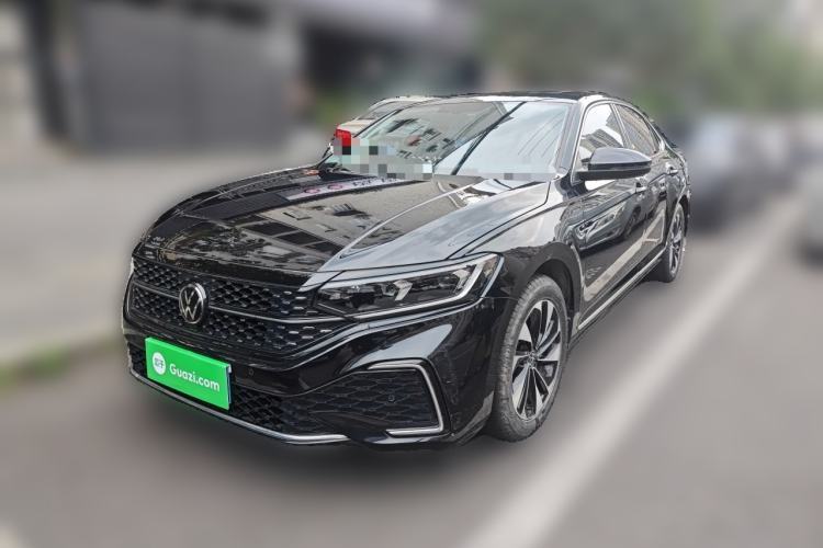 Used Volkswagen Passat 2023 330TSI Starry Elite Edition Guazi used car, China used car export, Used car for sale, Used  cars, Cheapest cars for sale