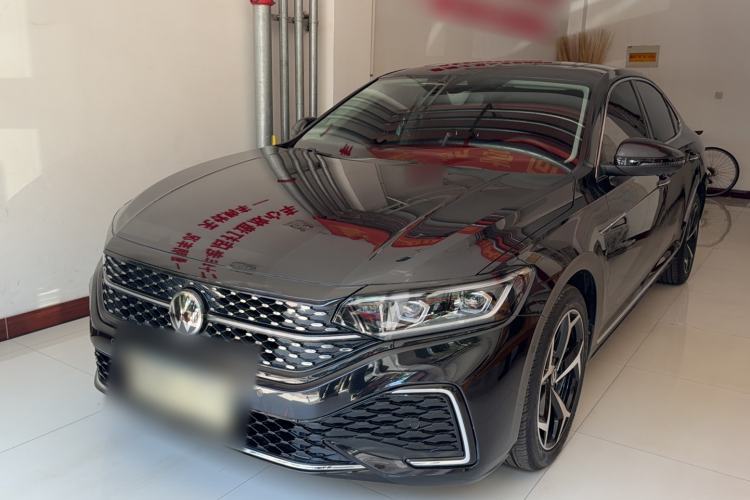 Used Volkswagen Passat 2023 Restyled 330TSI Starry Luxury Edition Guazi used car, China used car export, Used car for sale, Used cars, Cheapest cars for sale