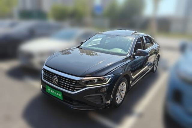 Used Volkswagen Passat 2023 Revised Version 280TSI Business Edition