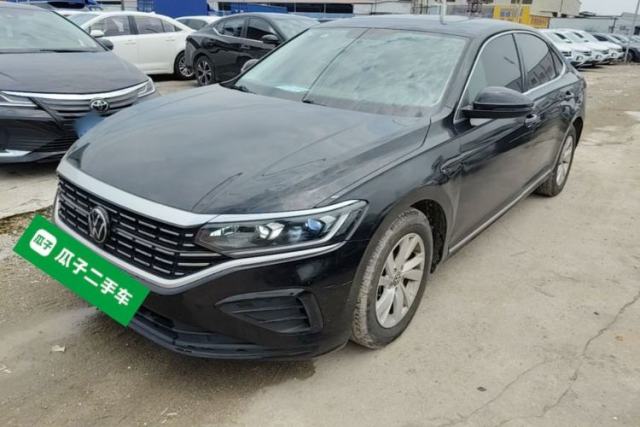 Używany Volkswagen Passat 2023 Revised Version 280TSI Business Edition