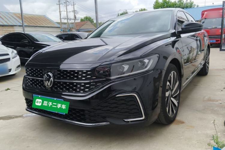 Used Volkswagen Passat 2023 Revised 330TSI Starry Elite Edition Guazi used car, China used car export, Used car for sale, Used  cars, Cheapest cars for sale