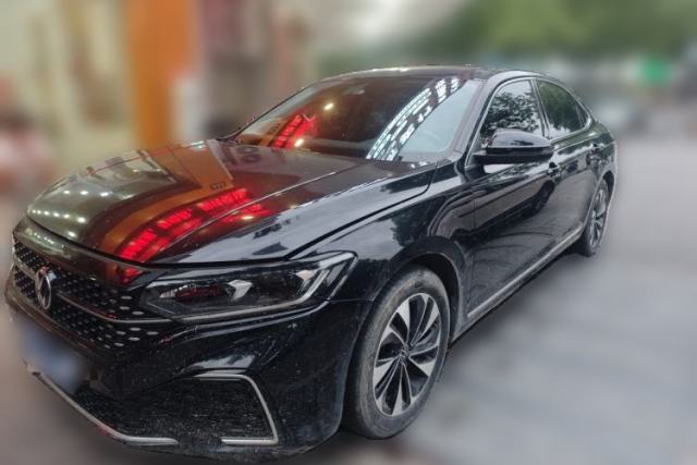 Used Volkswagen Passat 2023 Revised 330TSI Starry Elite Edition