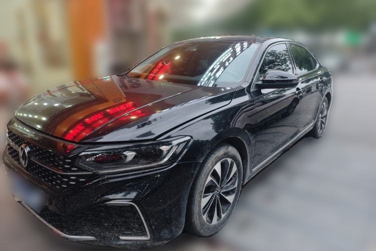 Used Volkswagen Passat 2023 Revised 330TSI Starry Elite Edition Guazi used car, China used car export, Used car for sale, Used  cars, Cheapest cars for sale