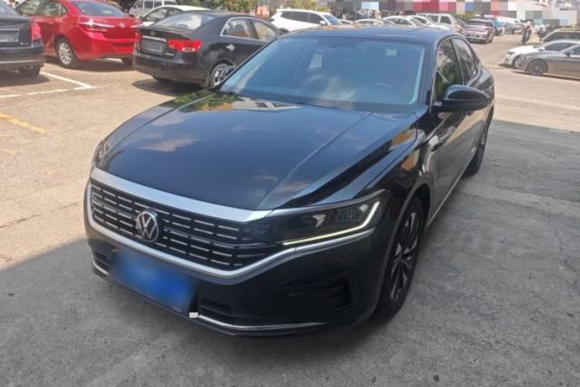 Used Volkswagen Passat 2023 330TSI Elite Edition