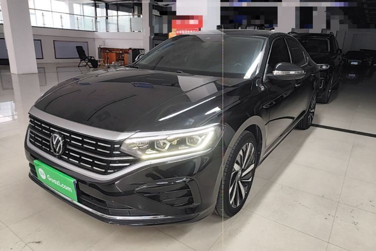 Used Volkswagen Passat 2023 Facelift 330TSI Luxury Edition Guazi used car, China used car export, Used car for sale, Used  cars, Cheapest cars for sale