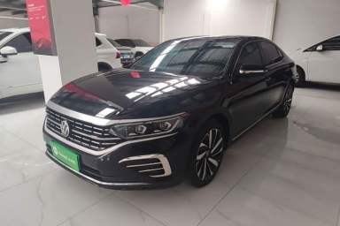Used Volkswagen Passat 2023 330TSI Luxury Edition