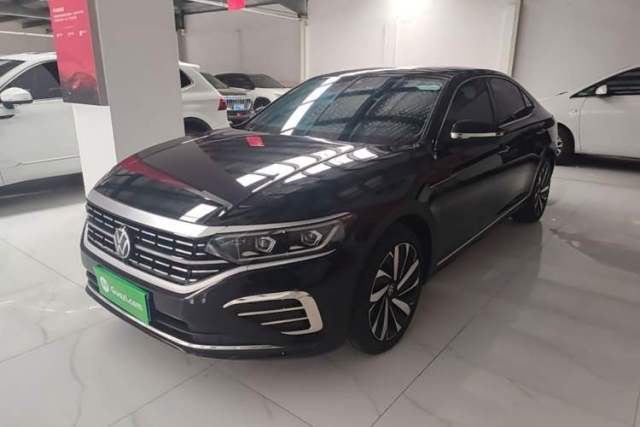 Used Volkswagen Passat 2023 330TSI Luxury Edition