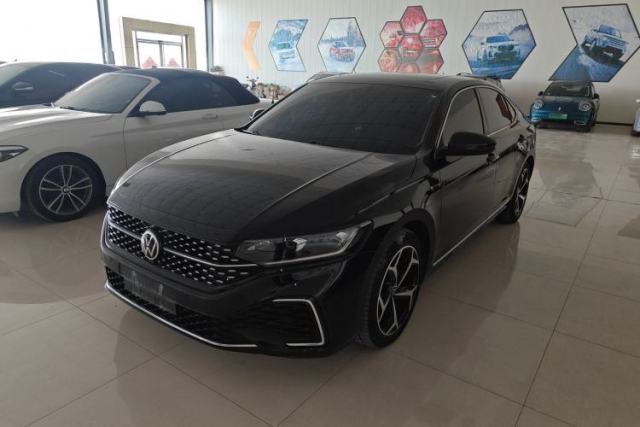 Used Volkswagen Passat 2023 Revised 330TSI Starry Elite Edition