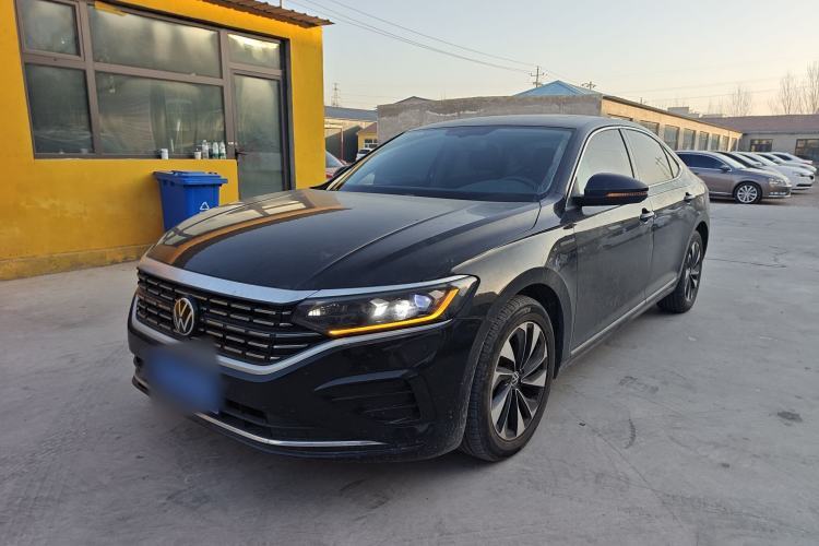 Used Volkswagen Passat 2023 330TSI Elite Edition Guazi used car, China used car export, Used car for sale, Used cars, Cheapest cars for sale