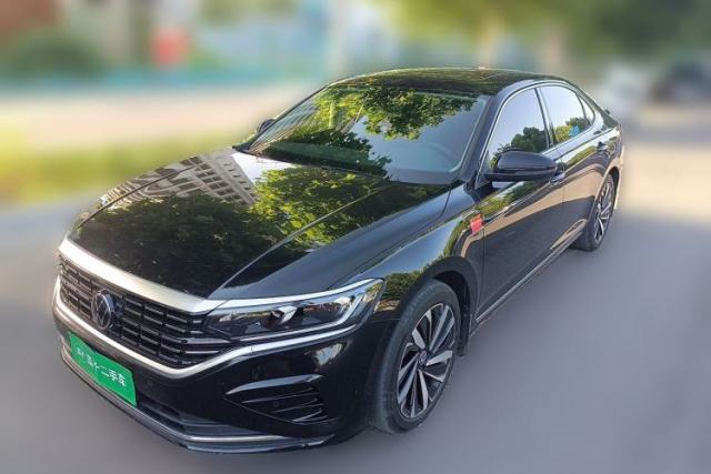Used Volkswagen Passat 2023 330TSI Elite Edition