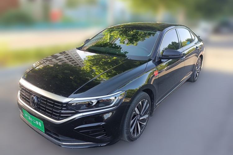 Used Volkswagen Passat 2023 330TSI Elite Edition Guazi used car, China used car export, Used car for sale, Used  cars, Cheapest cars for sale