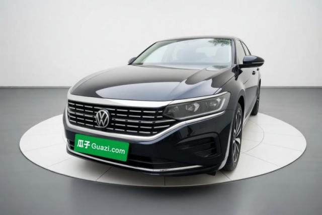 Used Volkswagen Passat 2023 Revised 330TSI Elite Edition