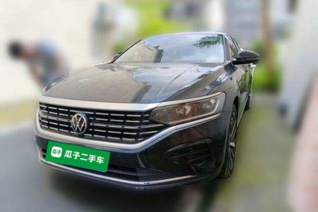 Used Volkswagen Passat 2023 Revised 330TSI Elite Edition