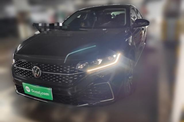 Used Volkswagen Passat 2023 Revised 330TSI Starry Elite Edition