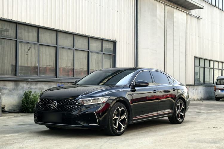 Used Volkswagen Passat 2023 Restyled 330TSI Starry Luxury Edition Guazi used car, China used car export, Used car for sale, Used  cars, Cheapest cars for sale