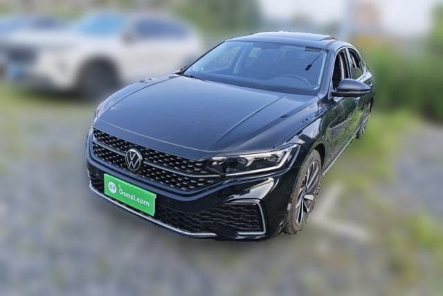 Used Volkswagen Passat 2023 330TSI Starry Elite Edition