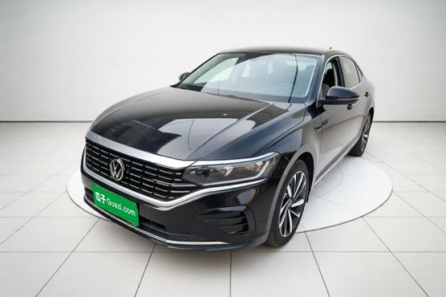 Volkswagen Passat 2023 330TSI Elite Edition de segunda mano