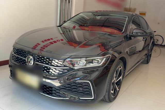 Used Volkswagen Passat 2023 Restyled 330TSI Starry Luxury Edition