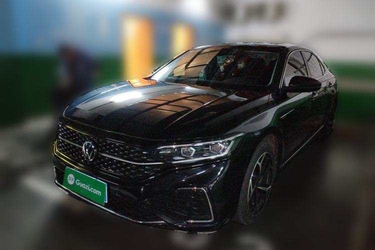 Used Volkswagen Passat 2023 Restyled 330TSI Starry Luxury Edition Guazi used car, China used car export, Used car for sale, Used  cars, Cheapest cars for sale