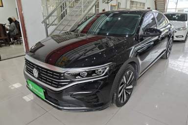 Used Volkswagen Passat 2023 380TSI Flagship Edition