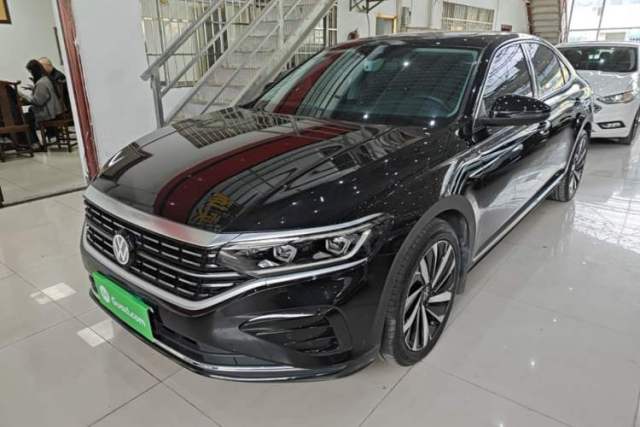 Used Volkswagen Passat 2023 380TSI Flagship Edition